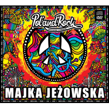 Jeżowska, Majka - Live Pol And Rock 2019