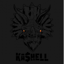 Kashell - Ka$hell