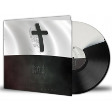 Kat & Roman Kostrzewski - Biało-Czarna