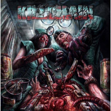 Killchain - Where Is Your Saviour