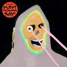 Kim Nowak - My