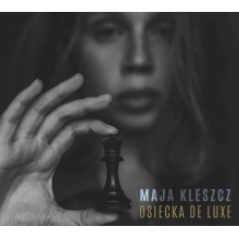 Kleszcz, Maja - Osiecka De Luxe