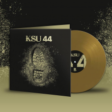 KSU - 44 LP SOLID GOLD