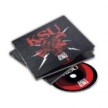 KSU - Nasze Słowa REEDYCJA 2024