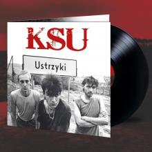 KSU - Ustrzyki LP