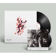Kulka, Gaba - Kruche Lp + I Sat by the Ocean/Lonely House EP