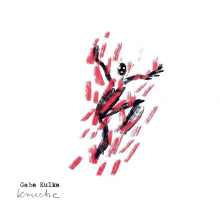 Kulka, Gaba - Kruche