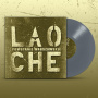 Lao Che - Powstanie Warszawskie LP SOLID SILVER