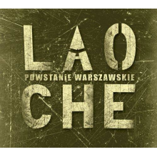 Lao Che - Powstanie Warszawskie