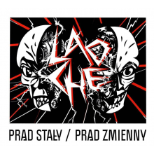 Lao Che - Prąd Stały/Prąd Zmienny