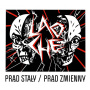 Lao Che - Prąd Stały/Prąd Zmienny