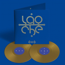 Lao Che - Soundtrack LP SOLID GOLD