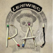 Leniwiec - Raj