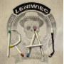 Leniwiec - Raj