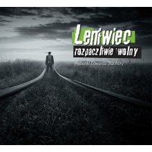Leniwiec - Rozpaczliwie Wolny-Piosenki Edwarda Stachury