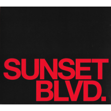 Lloyd Webber, Andrew - Sunset BLVD The Album