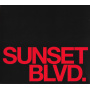 Lloyd Webber, Andrew - Sunset BLVD The Album