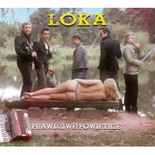 Loka - Prawdziwe Powietrze