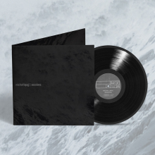 Łapaj, Michał - Sessions LP BLACK