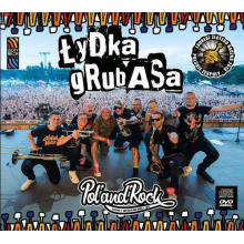 Łydka Grubasa - Live Pol And Rock Festival 2019