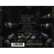 Machine Head - Unatoned