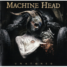 Machine Head - Unatoned
