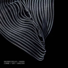 Mademoiselle Karen - Comme Les Garcons