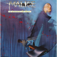 Malice - License To Kill
