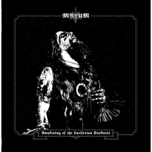 Malum - Awakening Of The Luciferian Darkness