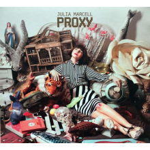 Marcell, Julia - Proxy