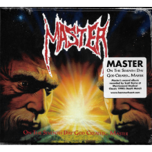 Master - On The Seventh Day God Created Master