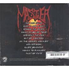 Master - The New Elite