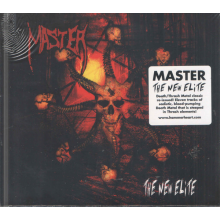 Master - The New Elite