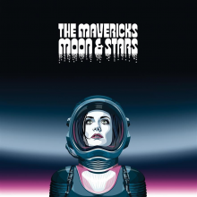 Mavericks, The - Moon & Stars