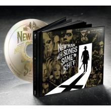 Me And That Man - New Man New Songs Same Shit Vol 2 LTD