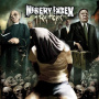 Misery Index - Traitors LP