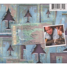 Sexton, Martin - Camp Christmas