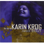 Krog, Karin - Sweet Talker