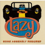 Lazy - Some Assembly Required