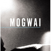 Mogwai - Special Moves CDDVD