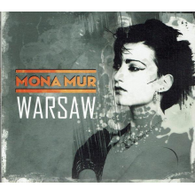 Mona Mur - Warsaw