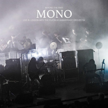 MONO - Beyond The Past