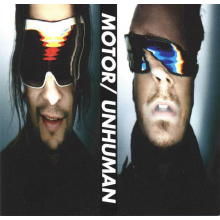 Motor - Unhuman