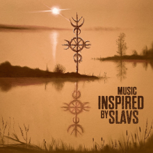 Music Inspired By - Slavs