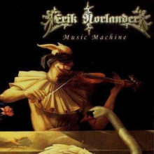 Norlander, Erik - Music Machine