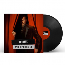 Organek - MTV Unplugged Organek LP