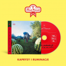 Patryk Pietrzak - Kaprysy i Ruminacje