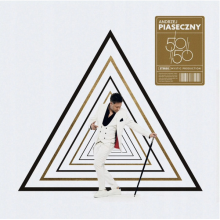 Piaseczny, Andrzej  - 50/50 LP