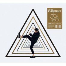 Piaseczny, Andrzej  - 50/50