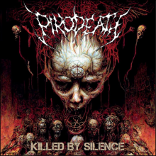 Pikodeath - Killed By Silence